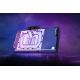 3. EK Water Blocks EK-Quantum Vector3 Astral RTX 5090 GPU Water Block, D-RGB - Acrylic