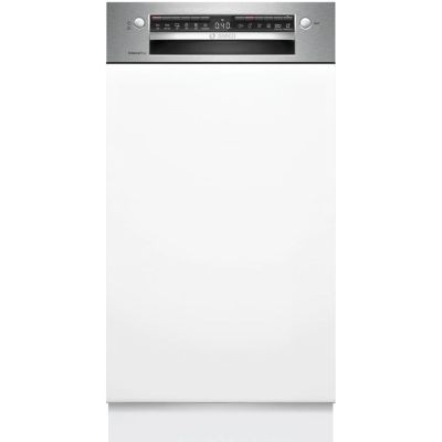 BOSCH SPI4HMS49E built-in dishwasher