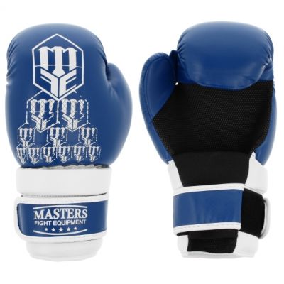 9. ROSM-FIGHT open gloves