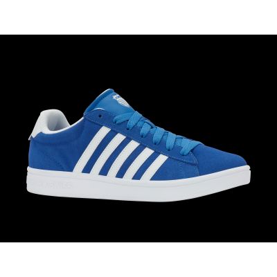 2. K-Swiss COURT TIEBRK II SDE shoes (09492-444-M)