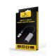 2. GEMBIRD ADAPTER USB TYPE 3.1 + USB-C -> LAN RJ45 GIGABIT 15CM