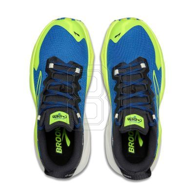 7. Caldera 8 M Running Shoes 1104401D403.100
