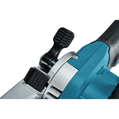8. Cordless belt sander 18V 9x533mm MAKITA