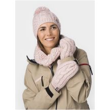 Eisbar Afra Mittens