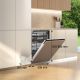 2. GORENJE GV663B65XXL built-in dishwasher