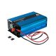 6. Voltage converter 12 VDC / 230 VAC SINUS IPS-1200S 1200W