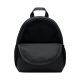 5. Nike Brasillia mini backpack black FZ7222 070