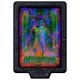 8. Clementoni The Metamorphic Art Collection - Stranger Things Puzzle 520 pcs TV/Movies