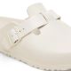 2. Birkenstock Boston Eva W 1027382 Flip-Flops