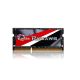 G.SKILL RIPJAWS SO-DIMM DDR3 8GB 1600MHZ 1.35V CL9 F3-1600C9S-8GRSL