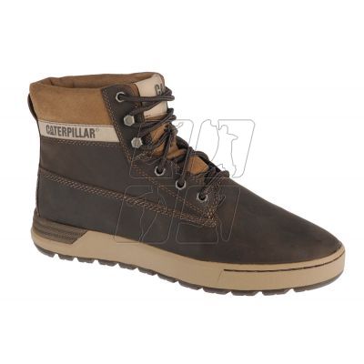 4. Caterpillar Ryker M P720434 shoes