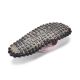 6. Gumbies unisex flip-flops ISLANDER FLIP-FLOP PALM LEAF PINK