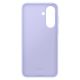 4. Samsung Silicone Case for Samsung Galaxy A57 - Purple