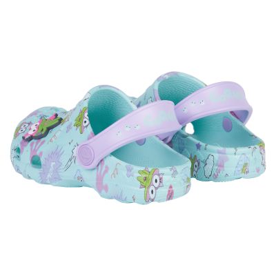 4. Coqui Little Frog Jr sandals 92800617390