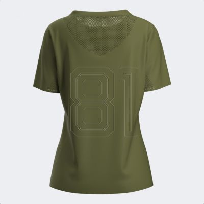 2. Joma Indor Gym Short Sleeve T-shirt W 902024.484