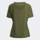 2. Joma Indor Gym Short Sleeve T-shirt W 902024.484
