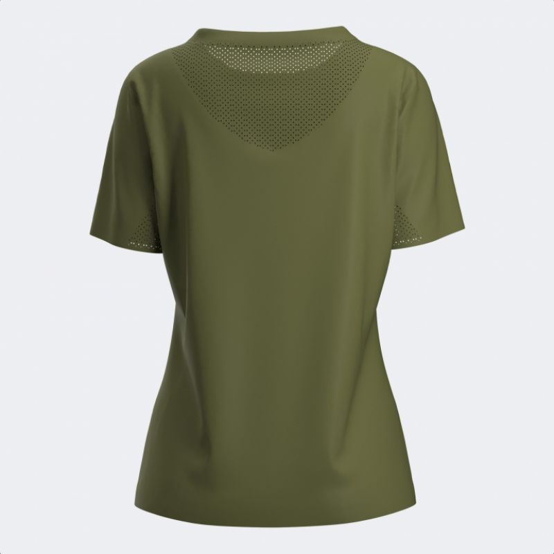 2. Joma Indor Gym Short Sleeve T-shirt W 902024.484