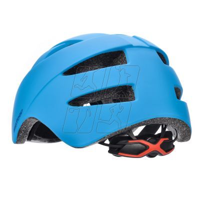 3. Bicycle helmet Meteor PNY11 Jr 25240