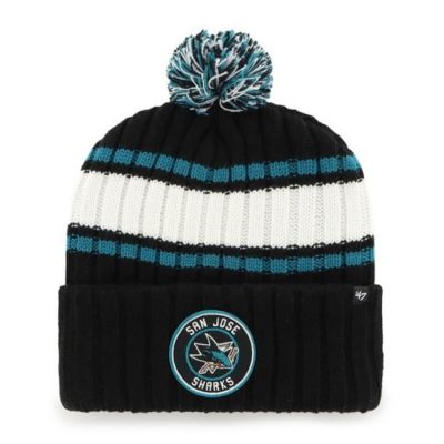 17. '47 NHL Plateau Winter Hat HPLTCF01ACE