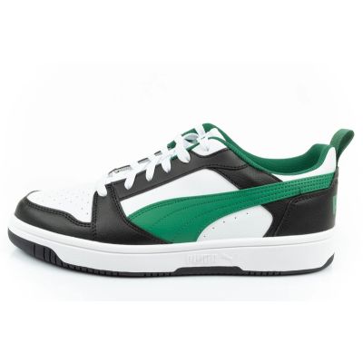 28. Puma Rebound v6 M shoes 392328 23