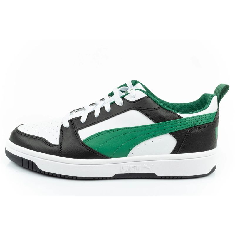 28. Puma Rebound v6 M shoes 392328 23