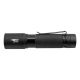 5. Ansmann T600FRB Black LED Hand Flashlight