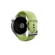 4. Motorola Moto Watch 512MB Silver_Stainless Steel + Herbal Garden_Silicone Silver