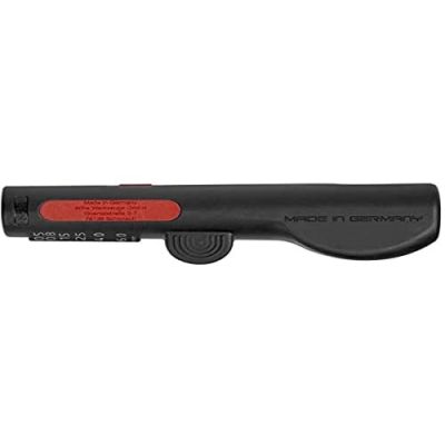 10. multifunctional tool for stripping insulation on wires