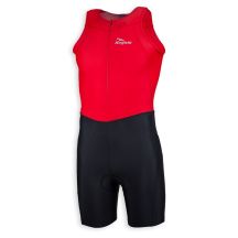 Rogelli triathlon Florida red 128-140