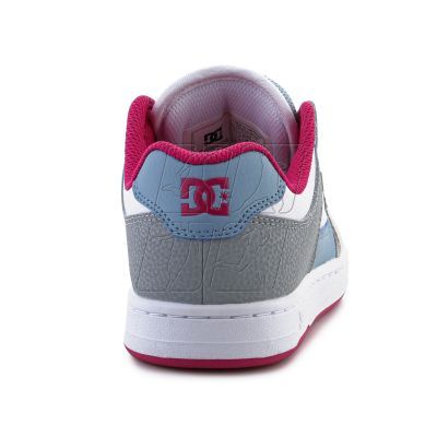 10. DC Shoes Manteca 4 ADJS100161-BLP shoes