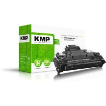 KMP H-T245X Toner Cartridge 1 pc. Replacement Black