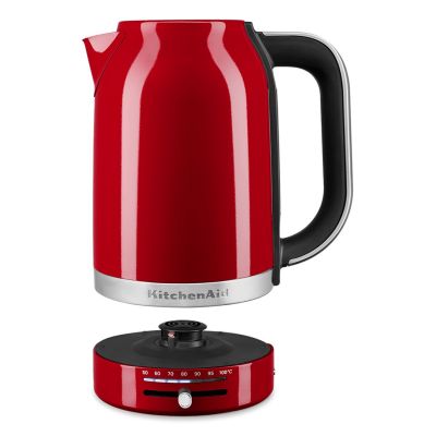 2. KitchenAid 5KEK1701EER Electric Kettle