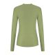 2. Rogelli DR ESSENTIAL running T-shirt green M