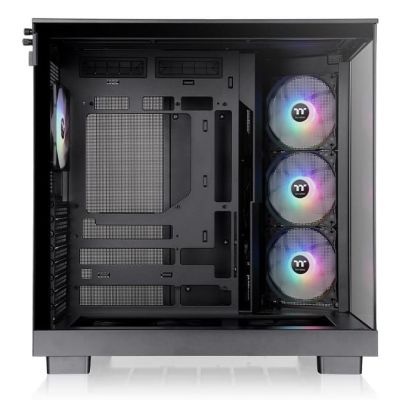 3. Thermaltake View 380 XL TG ARGB - Mini Tower - ATX