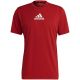 2. adidas Primeblue Designed To Move Sport 3-Stripes Tee M GM4318