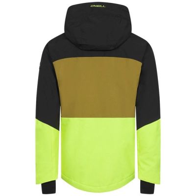 7. O'Neill M 2500031-42015 ski jacket