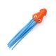 3. Diving Toys 26031 SPEEDY SQUID DIVE TOYS