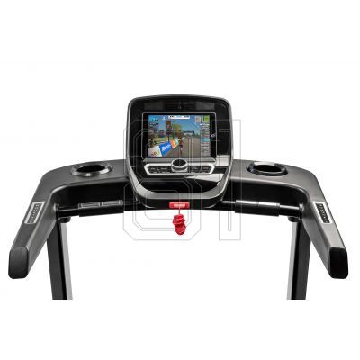 11. Flow Fitness Perform T2i FFP19502 Electric Treadmill
