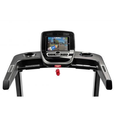 11. Flow Fitness Perform T2i FFP19502 Electric Treadmill