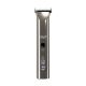 4. Adler AD 2834 Hair Clipper Silver
