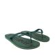 2. O'Neill Profile Logo Men's Slides Green 90261044 03T