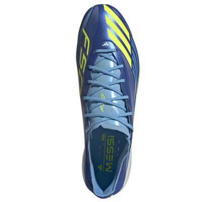 3. Adidas F50 Messi Elite FG JP7435 shoes