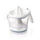 Philips Viva Collection Citrus Juicer - 25W/0.6L/Adjustable Pulp/Automatic Reverse