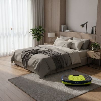 7. SVP11 VIBRATION PLATFORM WITH 3D OVERLAY 2 HMS MOTORS