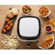 11. GORENJE air fryer, white