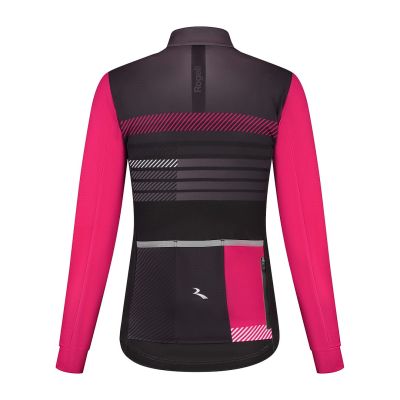 2. Rogelli STRYDE women's sweatshirt pink 2XL