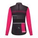 2. Rogelli STRYDE women's sweatshirt pink 2XL