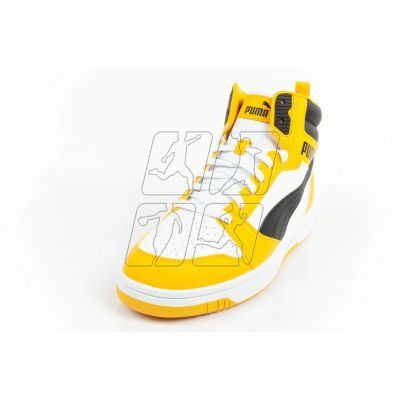 3. Puma Rebound v6 M shoes 392326 27