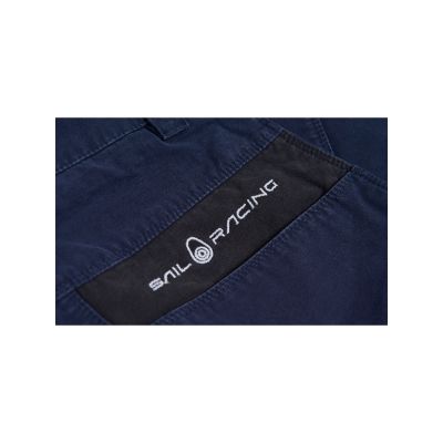 3. Men's Sail Racing Bowman Shorts Black