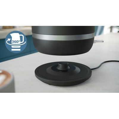 2. PHILIPS HD 9395/90 electric kettle